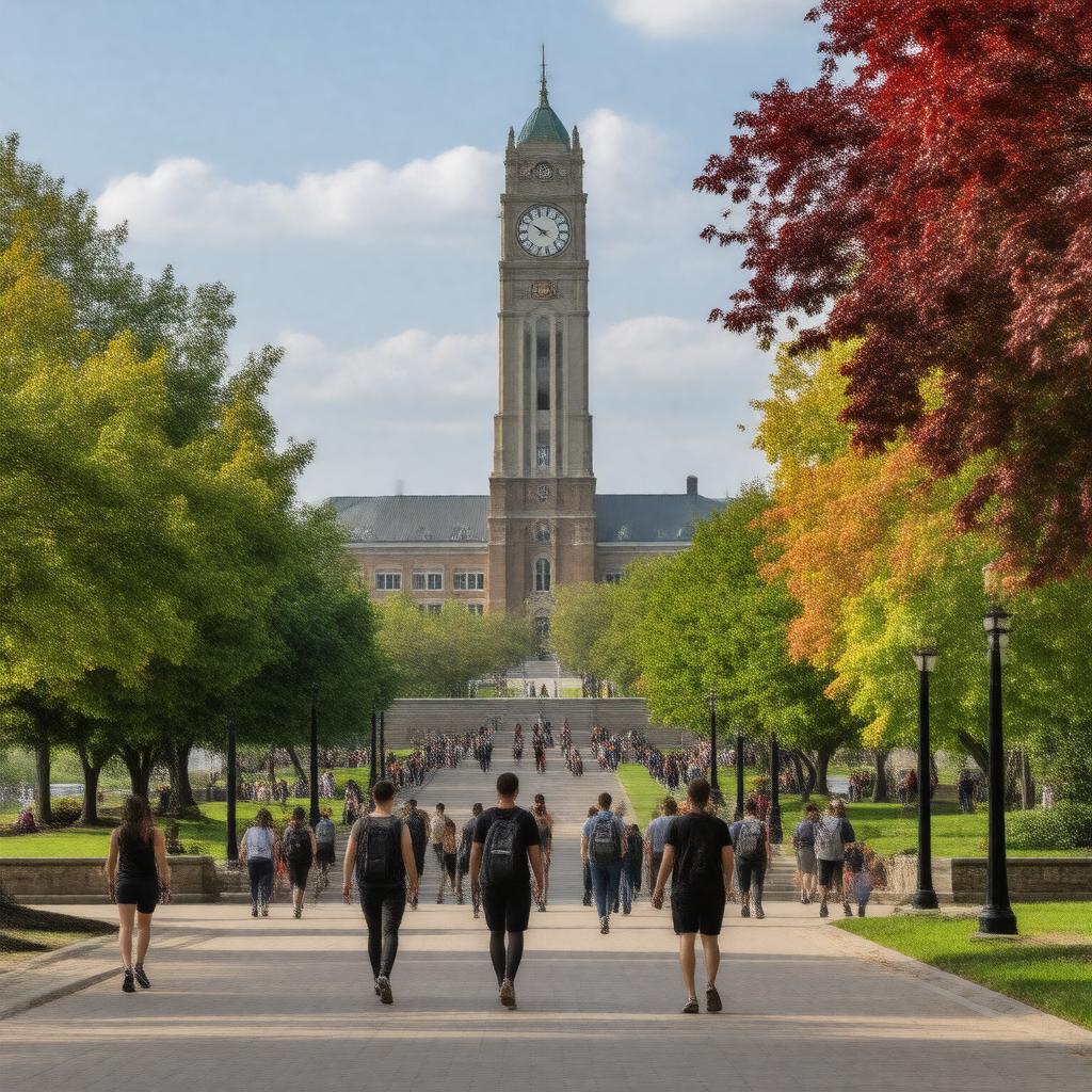 Louisville University